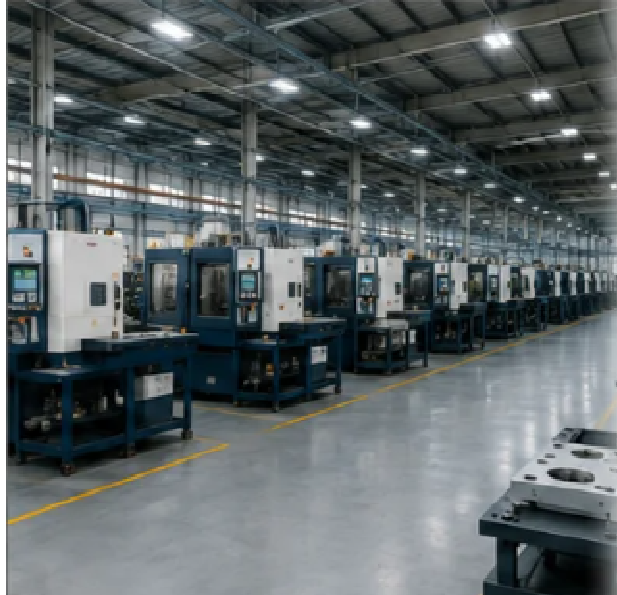 Factory